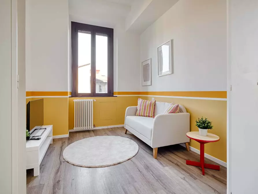 Immagine 2 di Appartamento in affitto  in Via Giovanni Pezzotti44 a Milano