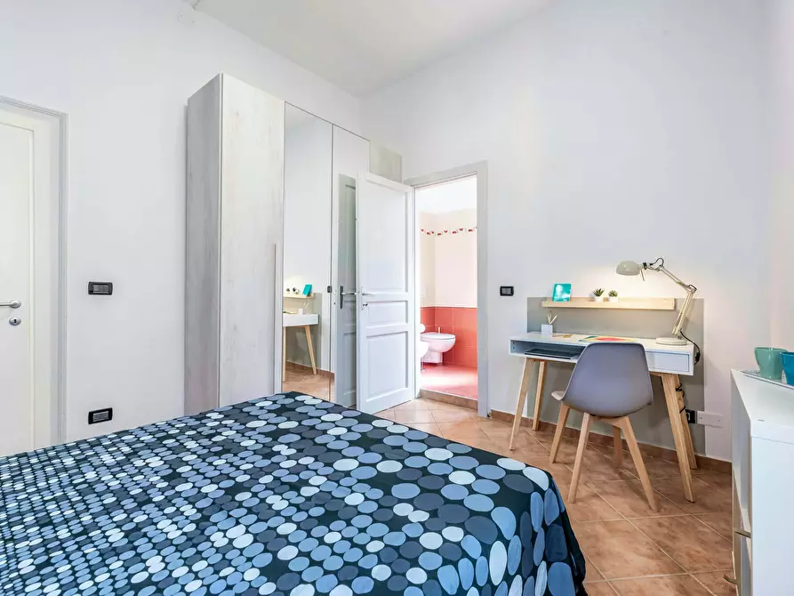 Immagine 1 di Camera in affitto  in Via Ludovico Ariosto14 a Venezia