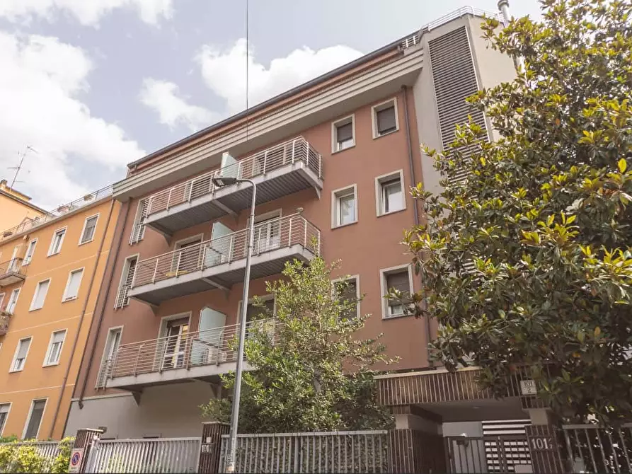 Immagine 16 di Appartamento in affitto  in Via Giuseppe Candiani a Milano
