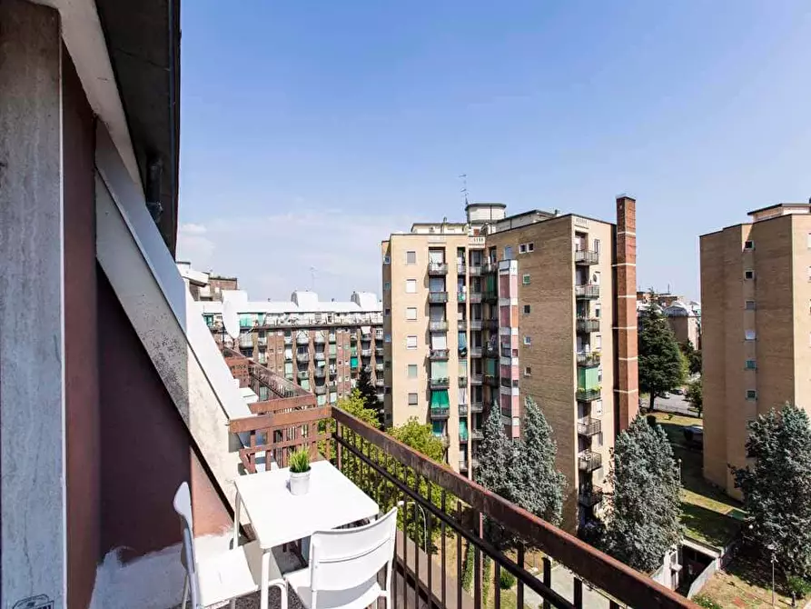 Immagine 1 di Camera in affitto  in Via Ginestre6 a Buccinasco