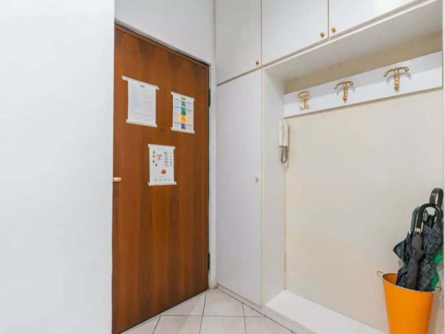 Immagine 24 di Appartamento in affitto  in Via Luigi de Andreis11 a Milano