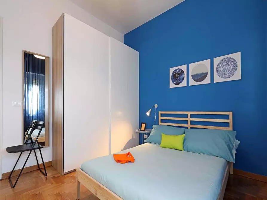 Immagine 1 di Camera in affitto  in Via Guido Zadei1 a Brescia