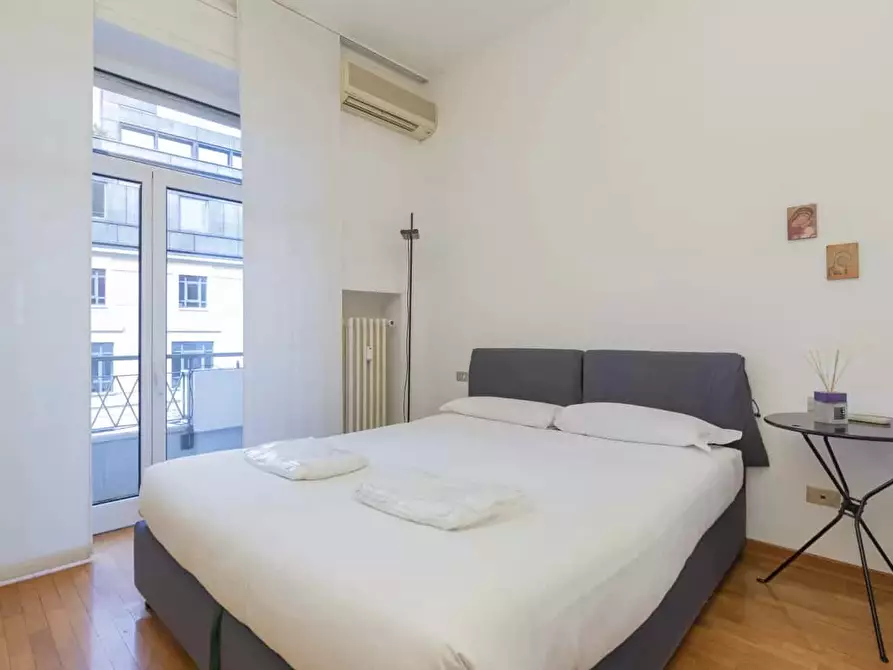 Immagine 53 di Appartamento in affitto  in Via San Marco22 a Milano