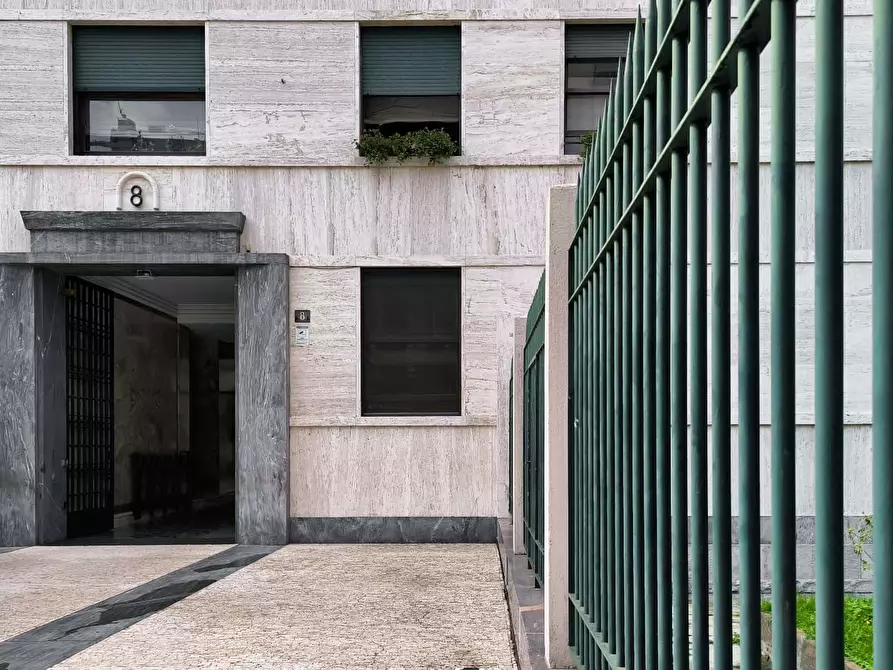 Immagine 14 di Camera in affitto  in Via Panfilo Castaldi8 a Milano