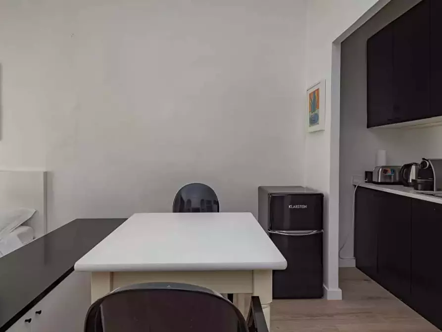 Immagine 10 di Appartamento in affitto  in Via Clusone6 a Milano