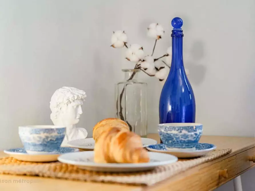 Immagine 15 di Appartamento in affitto  in Corso Dante58 a Torino