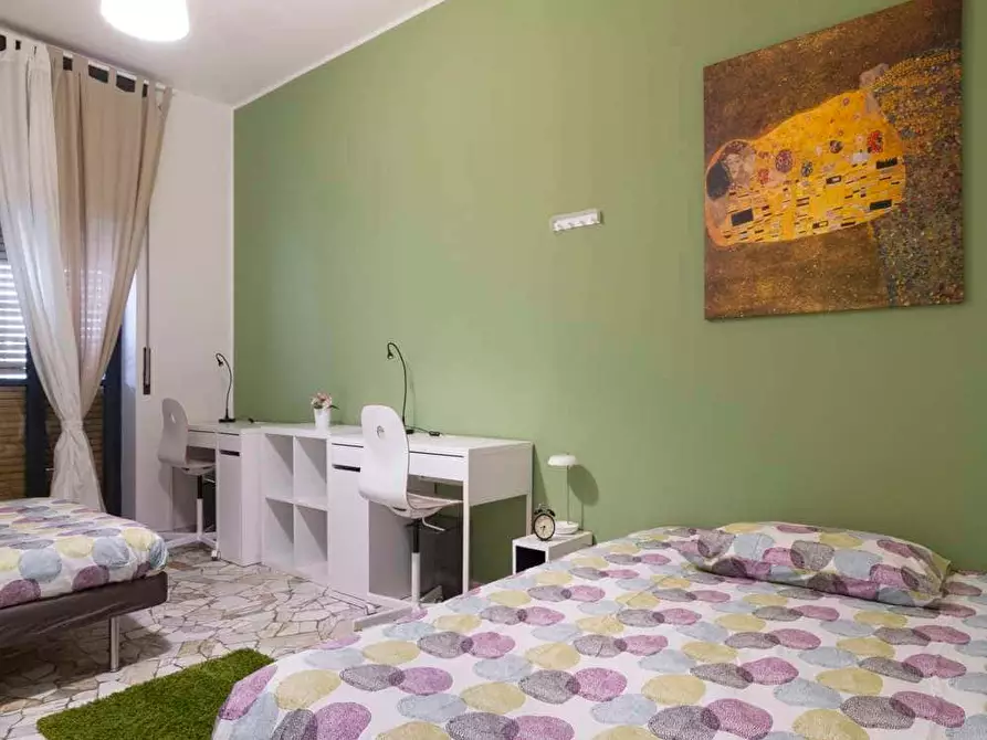 Immagine 5 di Camera in affitto  in Via Giuseppe Bruschetti11 a Milano