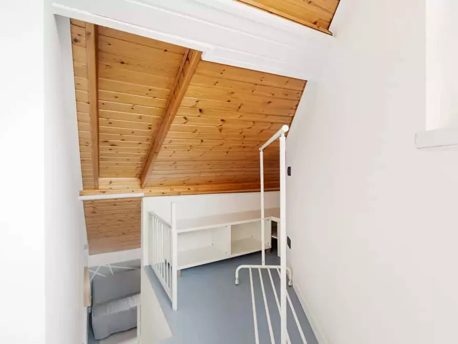 Immagine 14 di Appartamento in affitto  in Corso Magenta25 a Milano