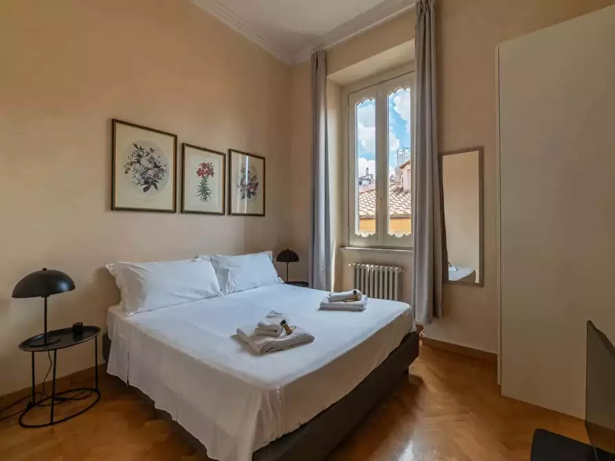 Immagine 19 di Appartamento in affitto  in Piazza del Porto di Ripetta1 a Roma