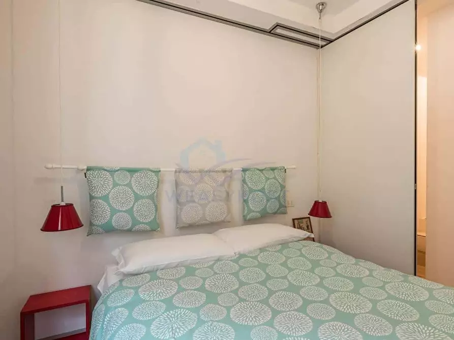 Immagine 16 di Appartamento in affitto  in Via Di Ponte Sisto72 a Roma