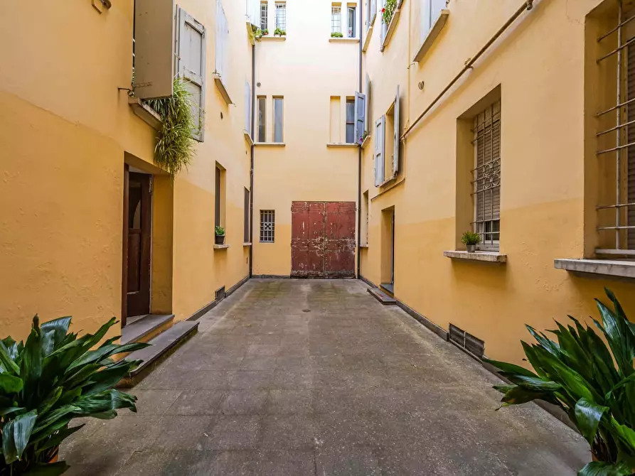 Immagine 20 di Appartamento in affitto  in Via Fondazza11 a Bologna