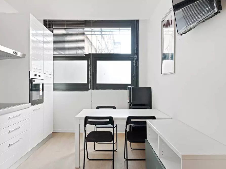 Immagine 9 di Camera in affitto  in Via Privata Deruta22 a Milano