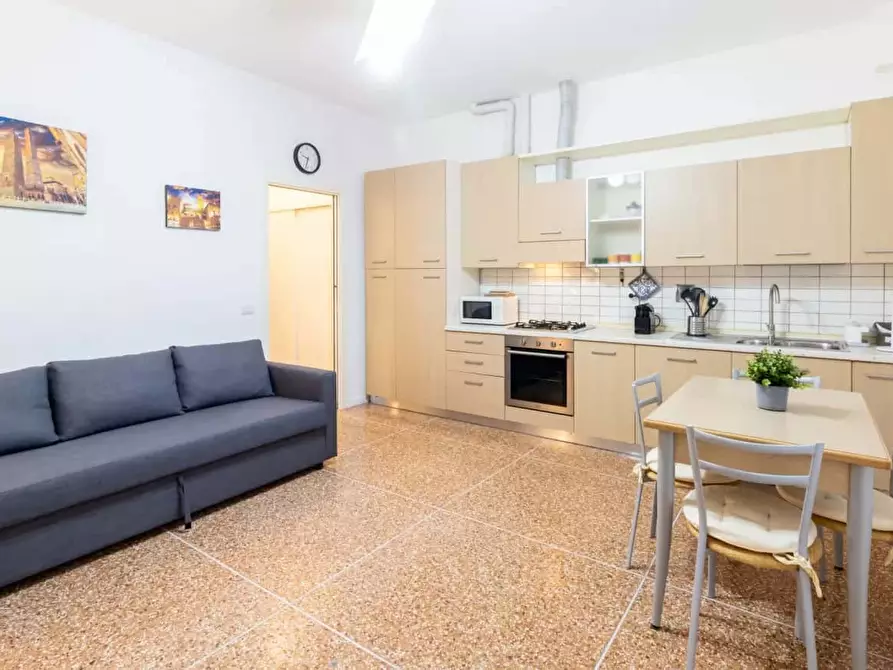 Immagine 30 di Appartamento in affitto  in Via Giuseppe Gaspari2 a Casalecchio Di Reno