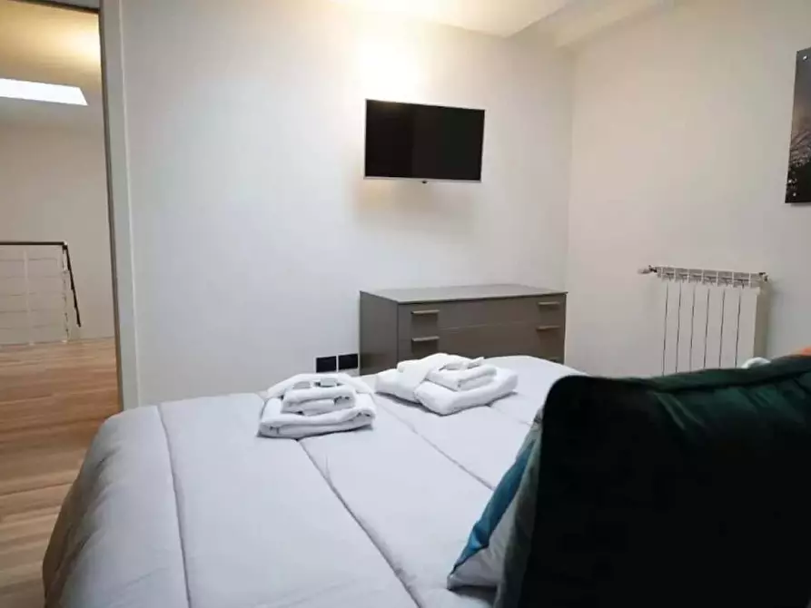 Immagine 20 di Appartamento in affitto  in Via Giuseppe Candiani a Milano