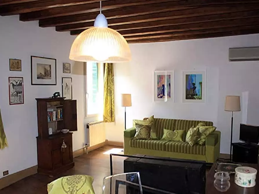 Immagine 3 di Appartamento in affitto  in Calle Larga Ferrando328 a Venezia