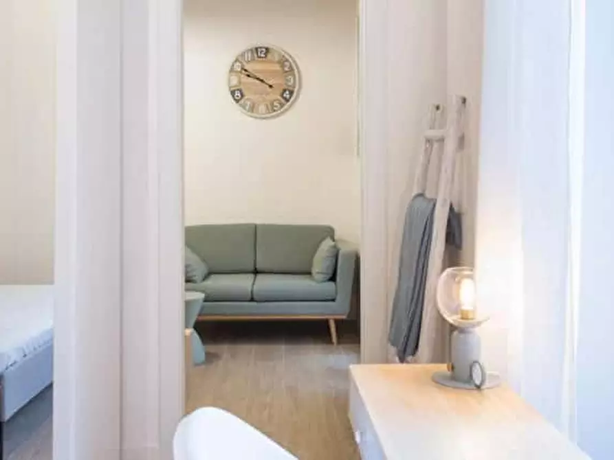 Immagine 6 di Appartamento in affitto  in Via Pietro Crespi12 a Milano