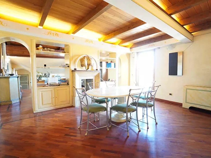 Immagine 11 di Appartamento in affitto  in Via Galliera18 a Bologna