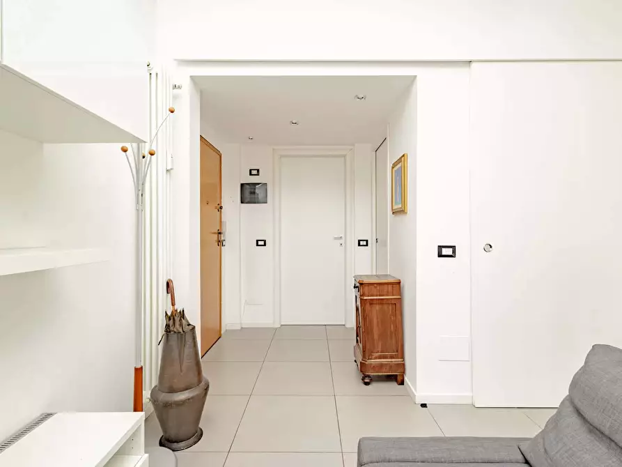 Immagine 27 di Appartamento in affitto  in Via Fezzan9 a Milano