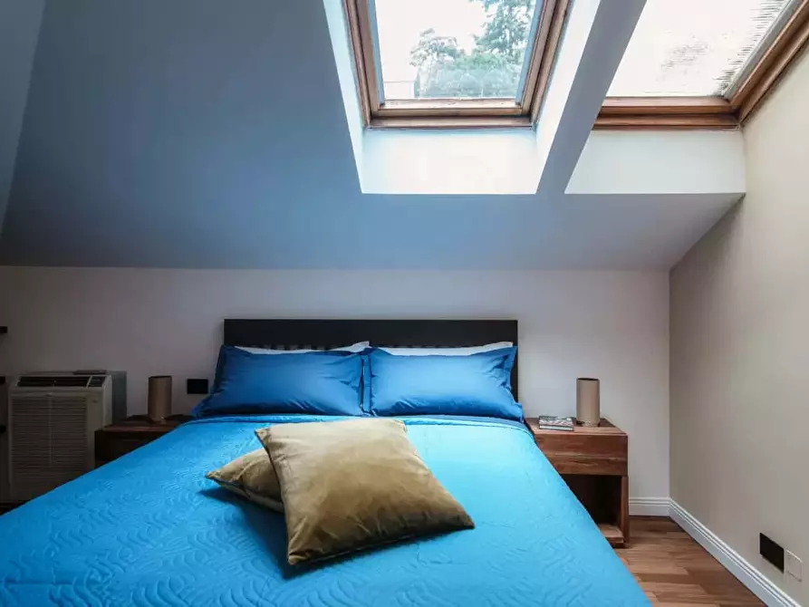 Immagine 34 di Appartamento in affitto  in Via Bellinzona55 a Como