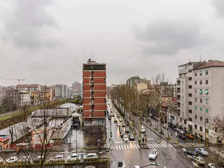 Immagine 17 di Camera in affitto  in Viale Tibaldi2 a Milano