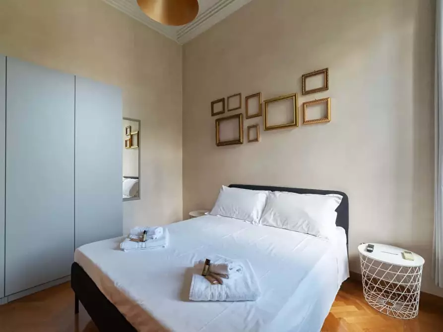 Immagine 16 di Appartamento in affitto  in Piazza del Porto di Ripetta1 a Roma