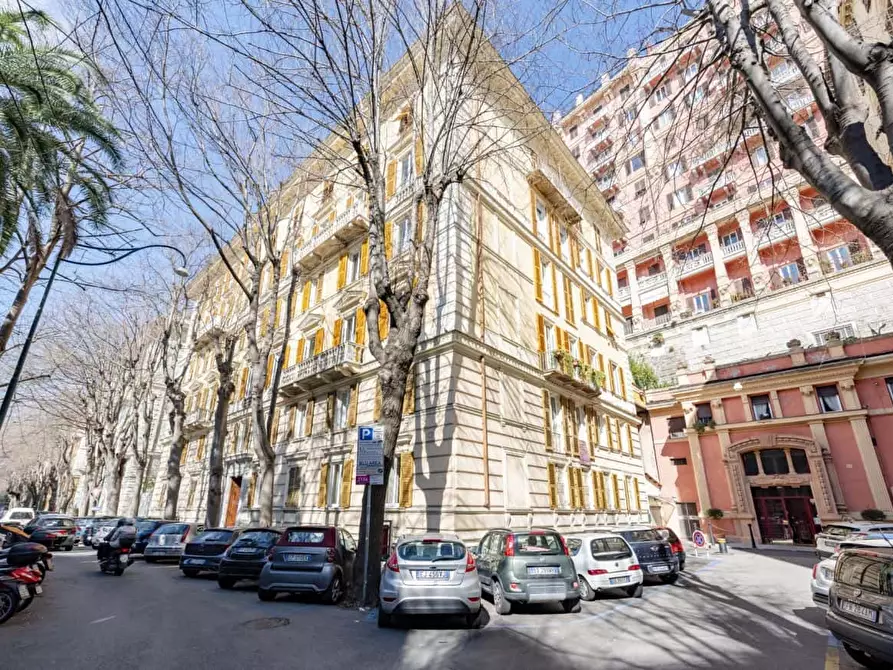 Immagine 25 di Appartamento in affitto  in Corso Magenta23 a Genova