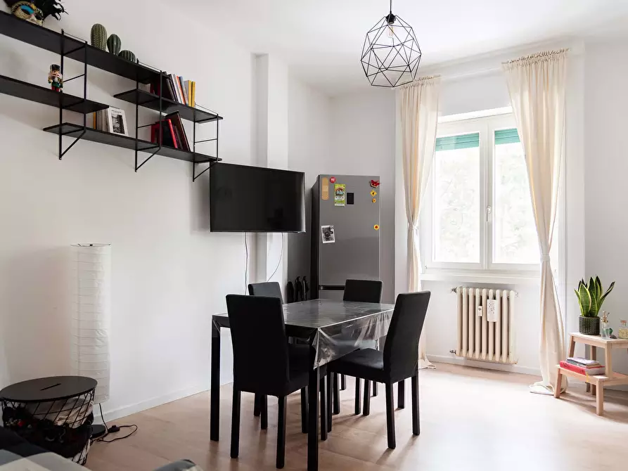 Immagine 9 di Appartamento in affitto  in Viale Pisa18 a Milano