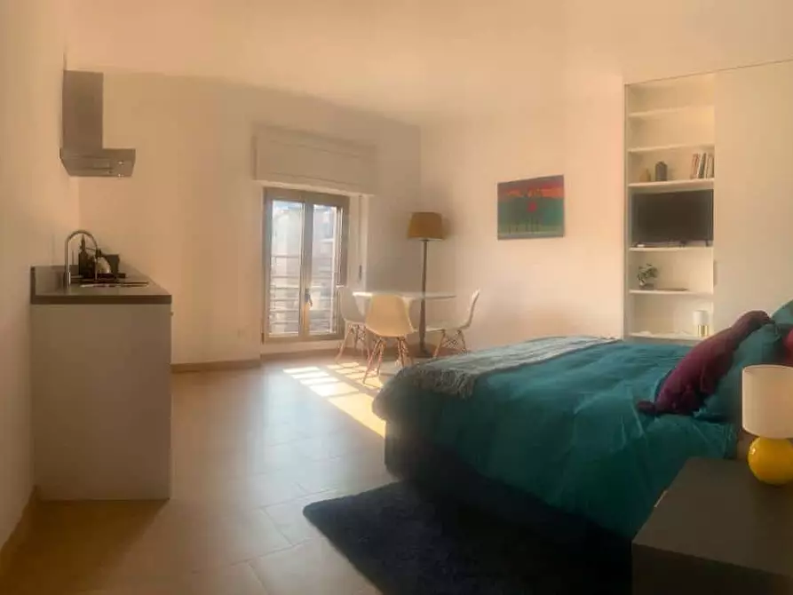 Immagine 1 di Appartamento in affitto  in Corso di Porta Romana107 a Milano