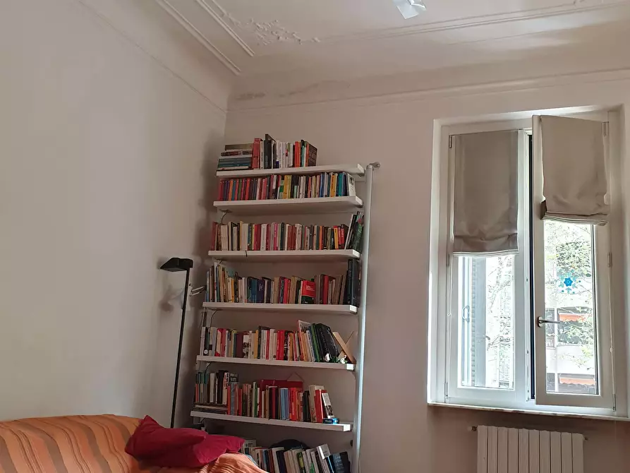 Immagine 5 di Camera in affitto  in Via Privata Riccardo Ceroni2 a Milano