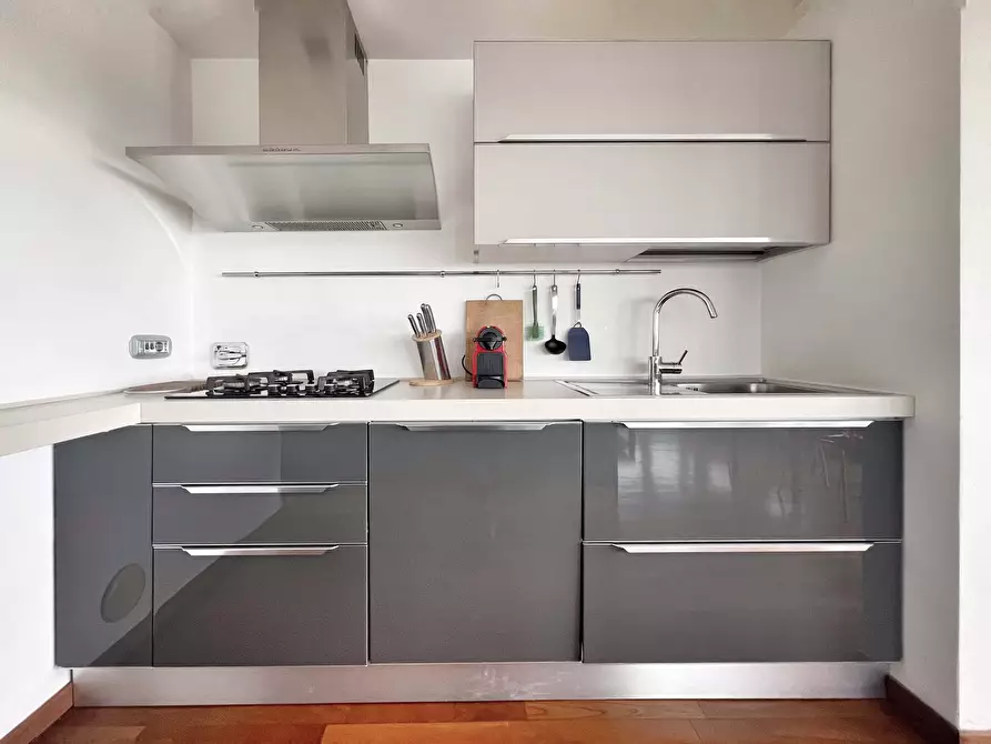 Immagine 14 di Appartamento in affitto  in Via Francesco Orsoni11 a Bologna