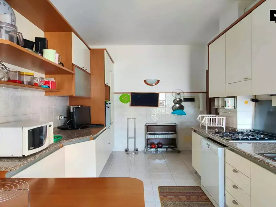 Immagine 6 di Appartamento in affitto  in Via Sant'Anatalone a Milano