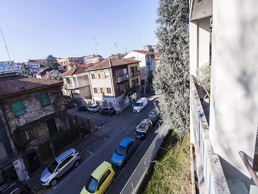 Immagine 4 di Camera in affitto  in Via Privata Moncalvo31 a Milano