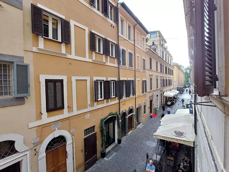 Immagine 18 di Appartamento in affitto  in Via del Vantaggio24 a Roma