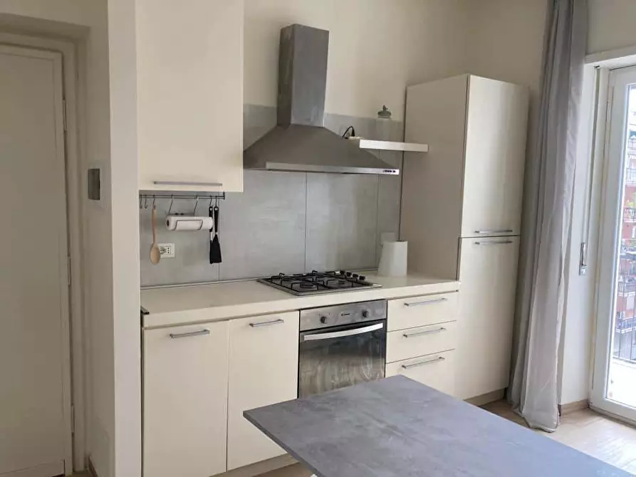 Immagine 19 di Camera in affitto  in Via Tiziano Vecellio46 a Torino
