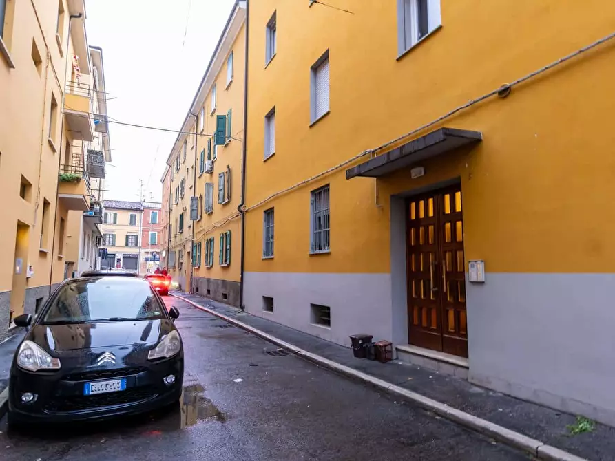 Immagine 22 di Appartamento in affitto  in Via Luigi Galvani a Casalecchio Di Reno