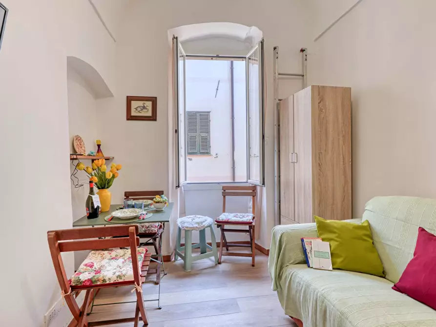 Immagine 6 di Appartamento in affitto  in Via Arnaldo da Brescia4 a San Remo