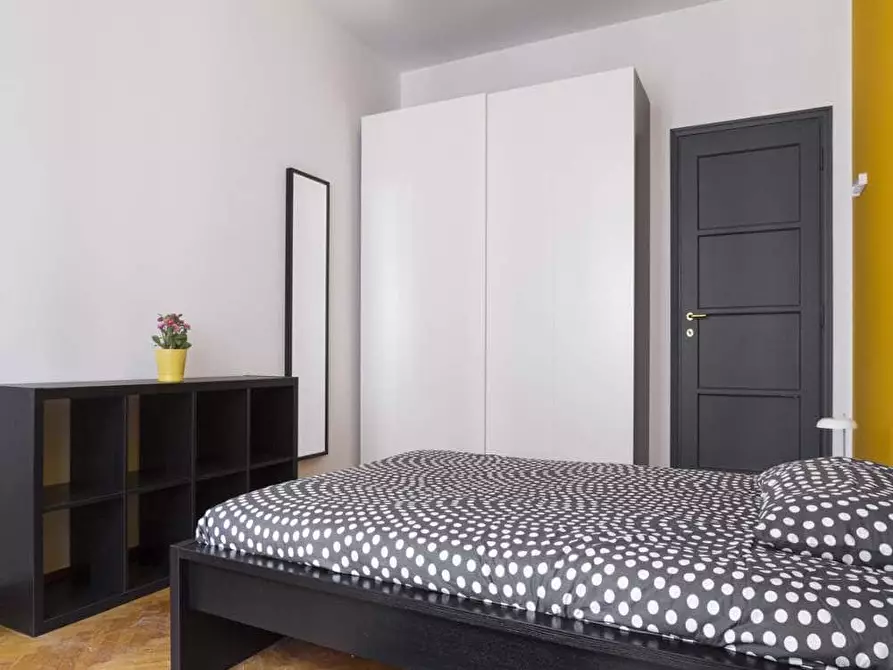 Immagine 3 di Camera in affitto  in Via Giuseppe Bruschetti11 a Milano