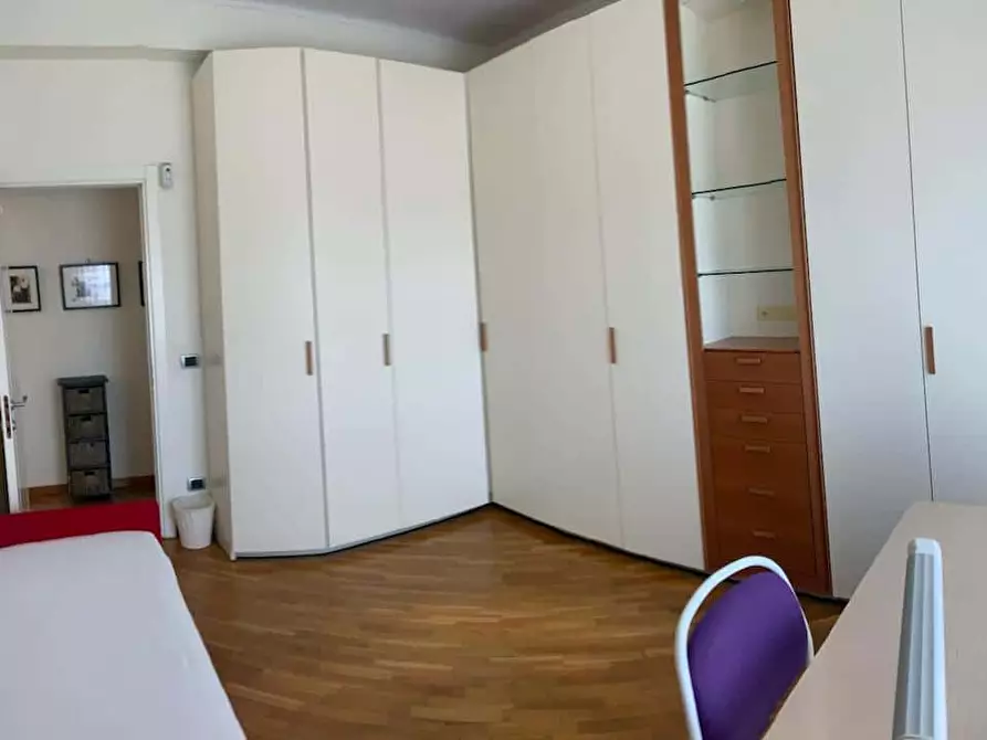 Immagine 6 di Appartamento in affitto  in Via Alfredo Oriani2 a Milano