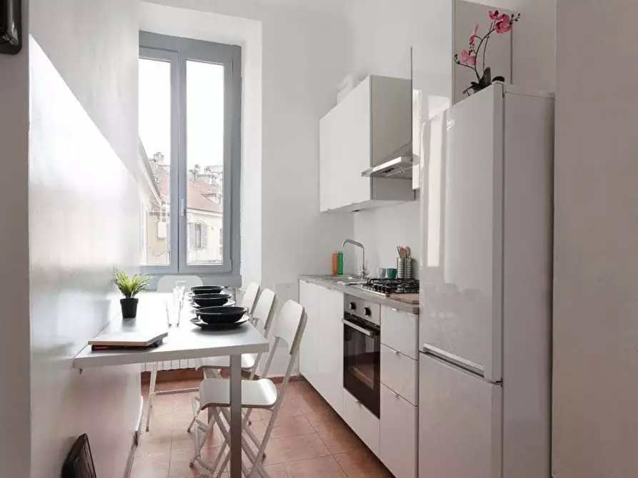 Immagine 9 di Camera in affitto  in Via Vigevano20 a Milano