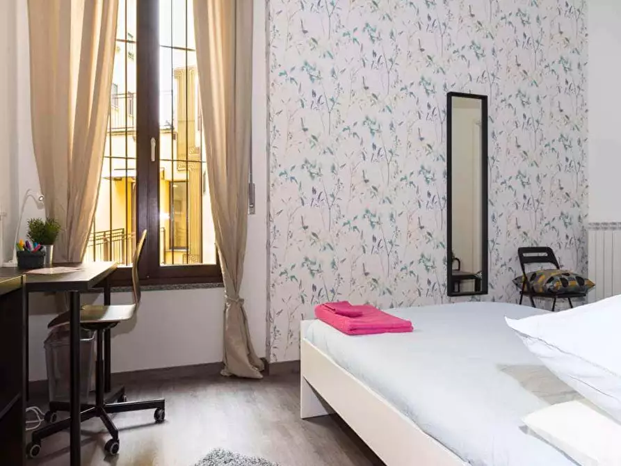 Immagine 6 di Camera in affitto  in Via Privata San Martiniano1 a Milano