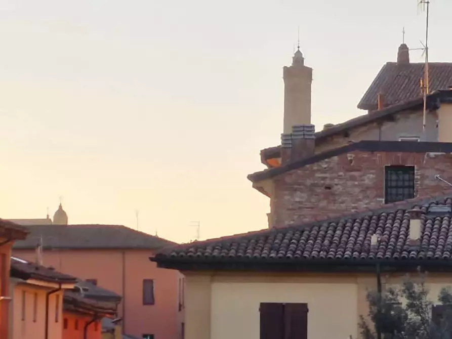 Immagine 17 di Appartamento in affitto  in Via Giuseppe Massarenti2 a Bologna