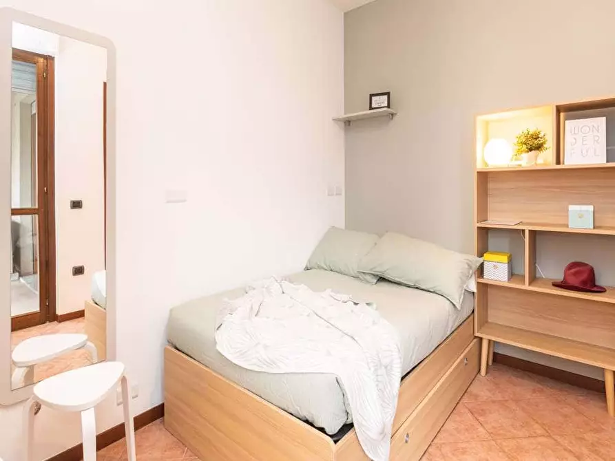 Immagine 6 di Camera in affitto  in Via Giovanni Spadolini10a a Milano