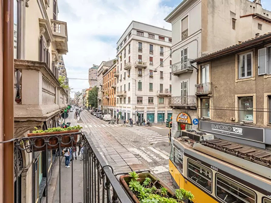 Immagine 23 di Appartamento in affitto  in Corso di Porta Romana58 a Milano