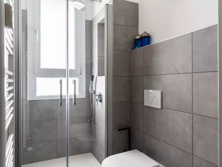 Immagine 19 di Appartamento in affitto  in Via Francesco Albani55 a Milano