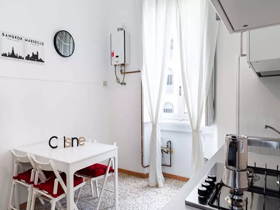 Immagine 18 di Camera in affitto  in Via Carlo Goldoni15 a Milano