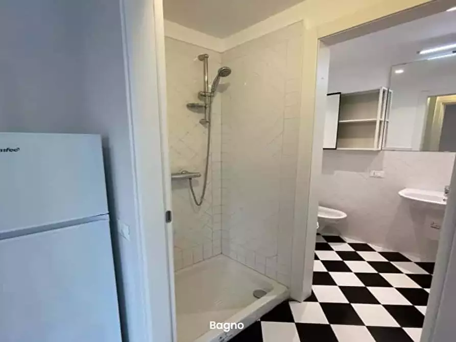 Immagine 8 di Appartamento in affitto  in Via Privata Chioggia9 a Milano