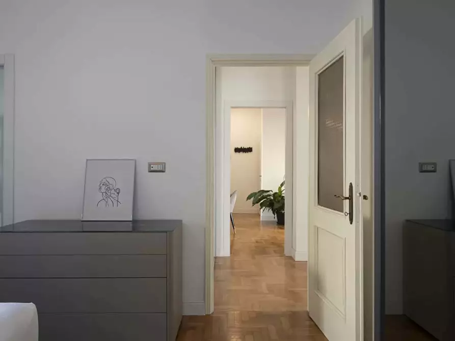 Immagine 9 di Appartamento in affitto  in Via Medeghino24 a Milano
