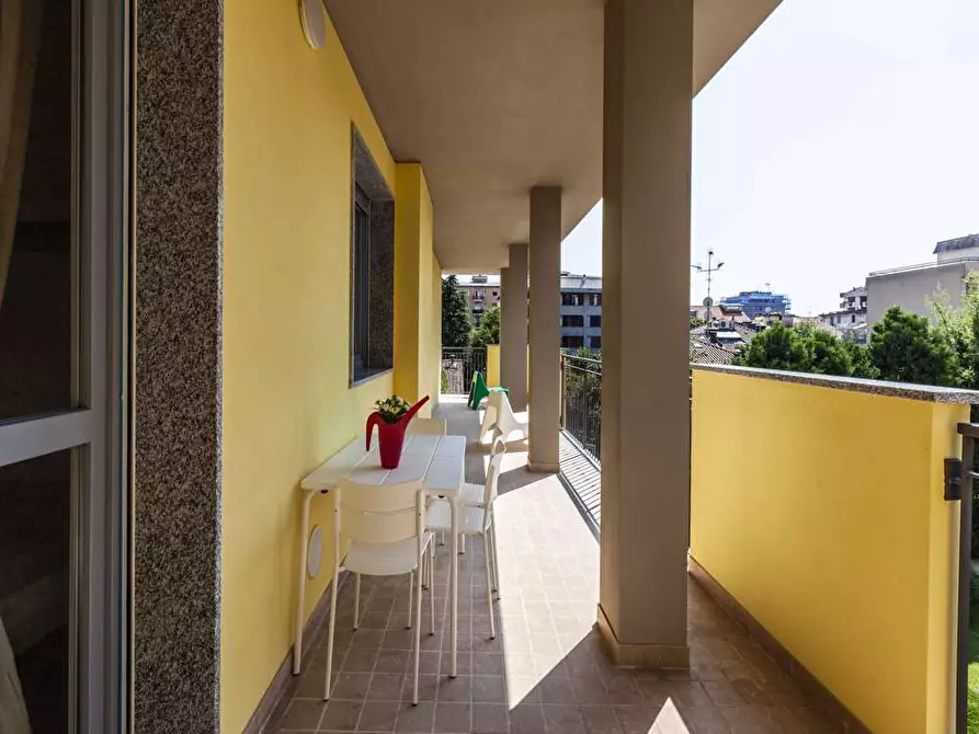 Immagine 6 di Camera in affitto  in Via Giuseppe Regaldi19 a Milano