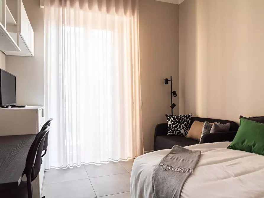 Immagine 10 di Appartamento in affitto  in Via Antonio Bazzini a Milano