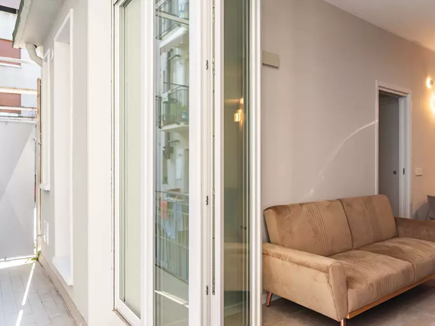 Immagine 4 di Appartamento in affitto  in Via Giacomo Zanella68 a Milano